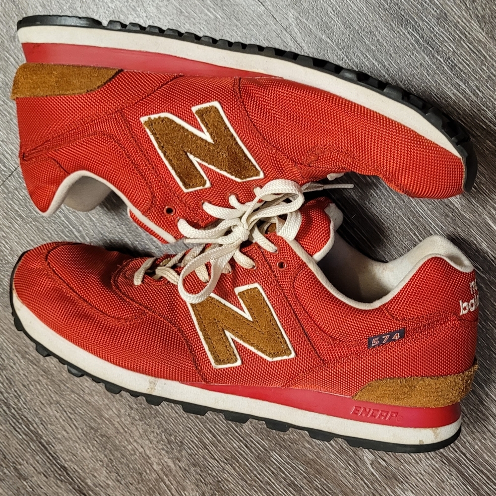 New Balance Sneakers